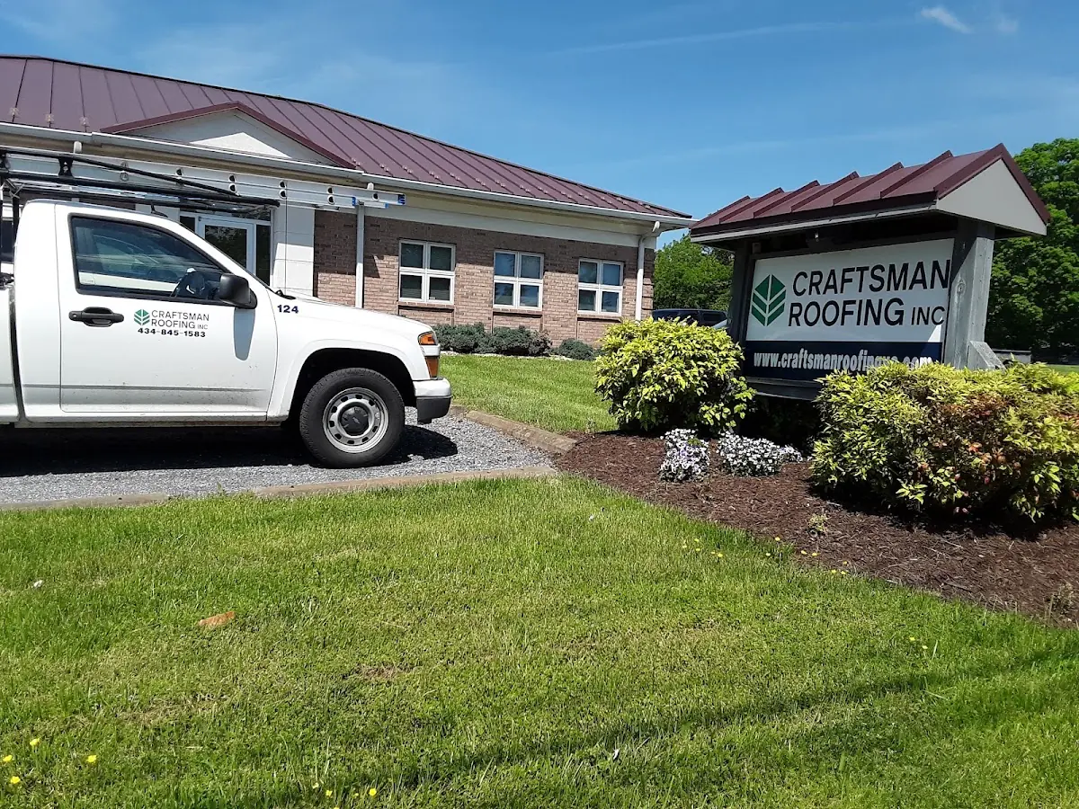 Quality Hail Damage Roof Repair by experienced craftsmen in Baywood